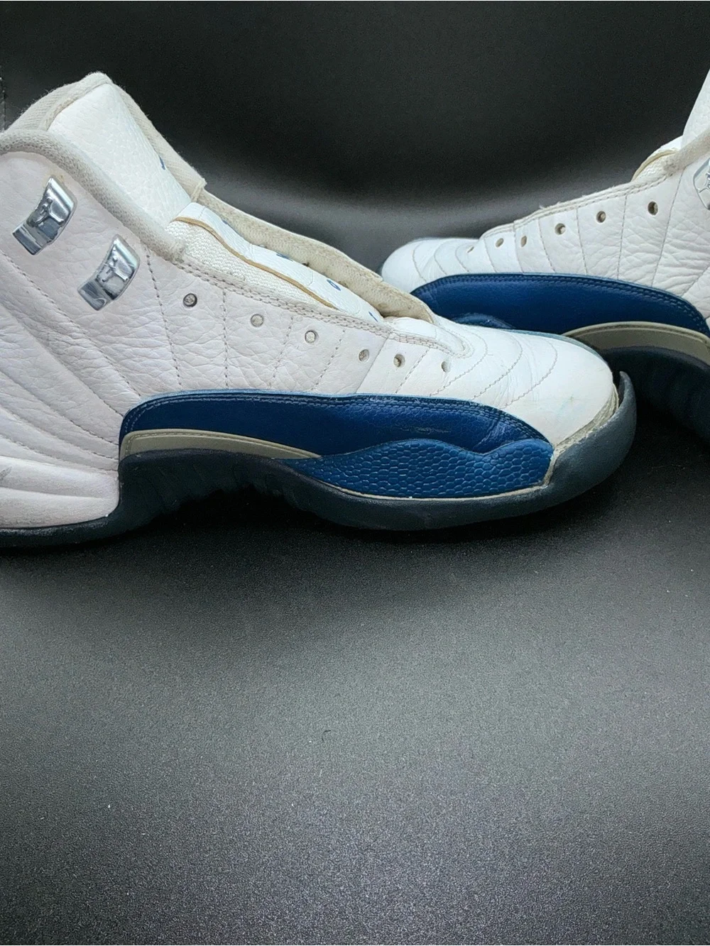 Jordan French Blue 12s | PLEASE SEE PICTURES FOR DETAILS